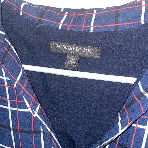 Button down dress - Picture 2 of 2